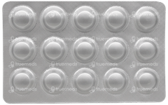 Dapaconic 10 Tablet 15 Dapaconic 10 Tablet 15