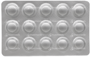 Dapaconic 10 Tablet 15