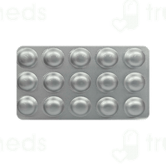Dapaconic 10 Tablet 15