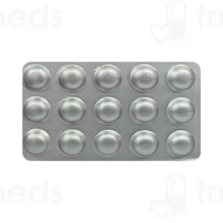 Dapaconic 10 Tablet 15