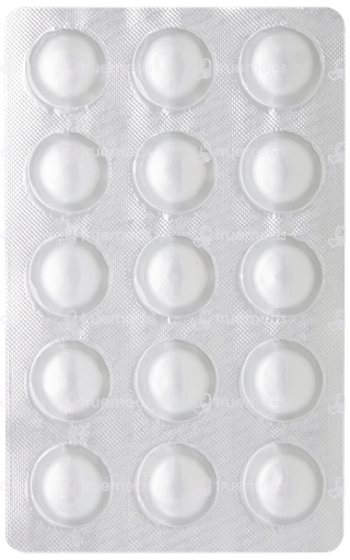 Zincocid Tablet 15