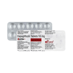 Xdapa 10 Tablet 10 Xdapa 10 Tablet 10