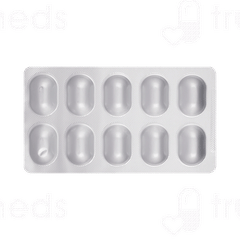 Acegaba 100 Capsule 10