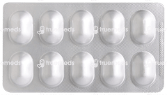 Acegaba 100 Capsule 10 Acegaba 100 Capsule 10