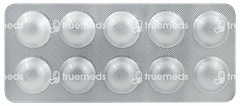 Biohomin Tablet 10