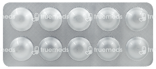 Biohomin Tablet 10