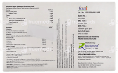 Glutaford Tablet 10
