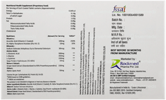 Glutaford Tablet 10