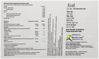 Glutaford Tablet 10