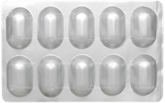Glutaford Tablet 10