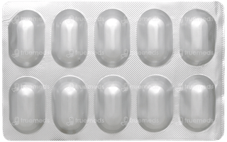 Glutaford Tablet 10