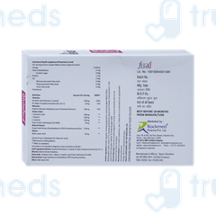 Glutaford Tablet 10