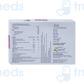 Glutaford Tablet 10