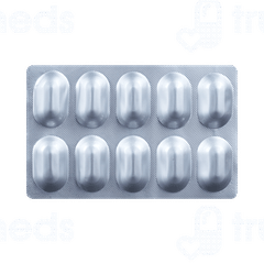Glutaford Tablet 10