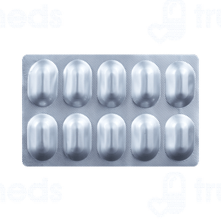 Glutaford Tablet 10