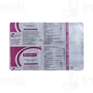 Glutaford Tablet 10