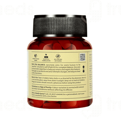 Jiva Triphala Tablet 60