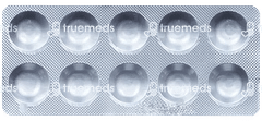 Stalix D 5/50 Tablet 10