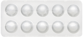 Stalix D 50+5 Tablet 10
