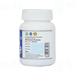 Sri Sri Tattva Amlapittari Vati 300mg Tablet 60