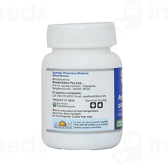 Sri Sri Tattva Amlapittari Vati 300mg Tablet 60