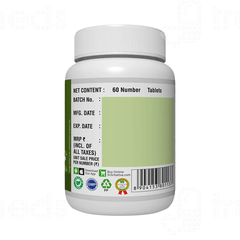Sri Sri Tattva Brahmi Tablet 60