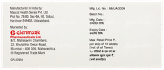 Telma Az 16 Tablet 10