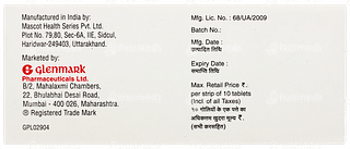 Telma Az 16 Tablet 10