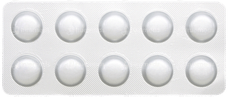 Telma Az 16 Tablet 10