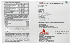 Cumidip Tablet 10