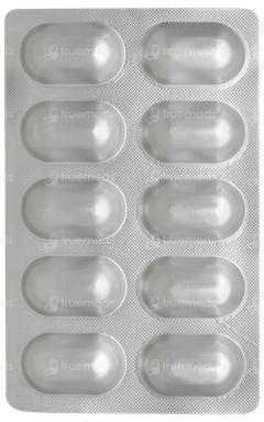 Cumidip Tablet 10