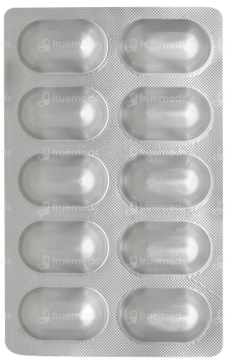 Cumidip Tablet 10