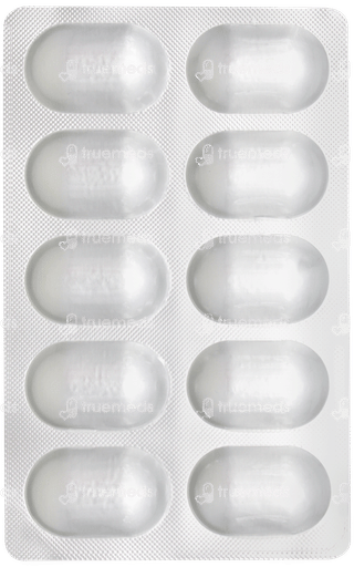 Rifaxiheal 400 Tablet 10