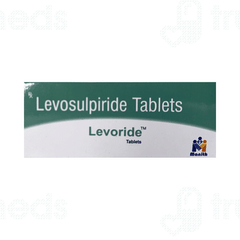 Levoride Tablet 10 Levoride Tablet 10