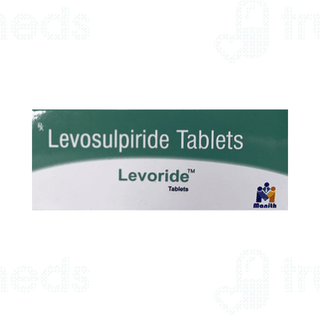 Levoride Tablet 10
