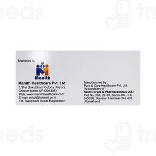 Levoride Tablet 10