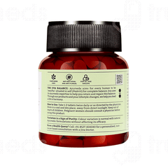 Jiva Neem Tablet 60