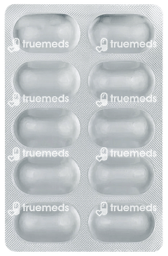 Zeblong T 8/80 Tablet 10