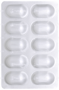 Zeblong T 8/80 Tablet 10