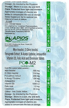 Pco M2 Tablet 10