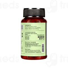 Jiva Neem Tablet 120
