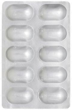 Shefert Tablet 10