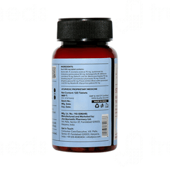 Jiva Stress Free Tablet 120