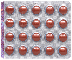 Patanjali Divya Renogrit Tablet 60