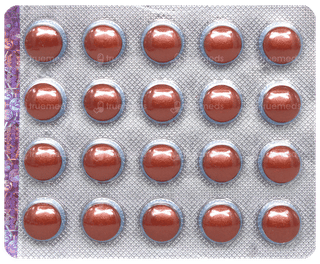 Patanjali Divya Renogrit Tablet 60