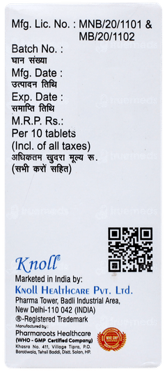 Glidum 3 Tablet 10