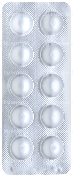 Glidum 3 Tablet 10