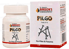 Baksons Pilgo Tablet 75