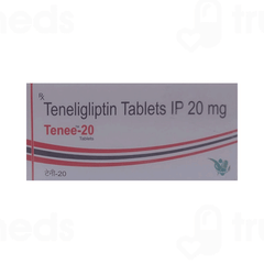 Tenee Tablet 10