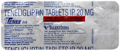 Tenee Tablet 10 Tenee Tablet 10